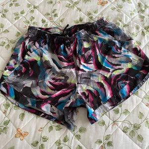 Designed Adidas Shorts